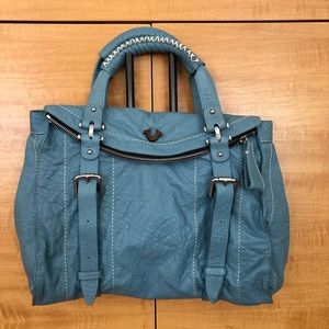 True religion handbag